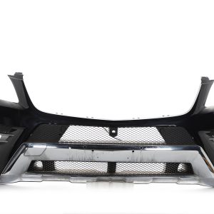 Mercedes‑Benz ML/GLE (W166) AMG Front Bumper – OEM A1668854925