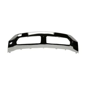 Mercedes‑Benz W166 Front Bumper Lower Chrome Trim – OEM A1668858025 Mercedes‑Benz W166 Front Bumper Lower Chrome Trim – OEM A1668858025