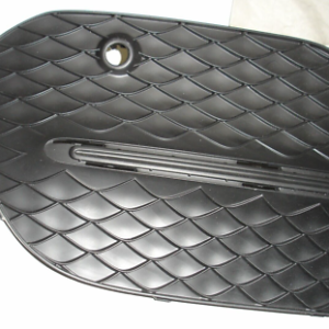 Mercedes-Benz Fog Lamp Cover – A1678858702 – GLE W167 (2019–2023)