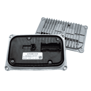 Mercedes-Benz A-Class W176 / CLA-Class W117 (2013–2018) LED Headlamp Ballast Module – A1769001204