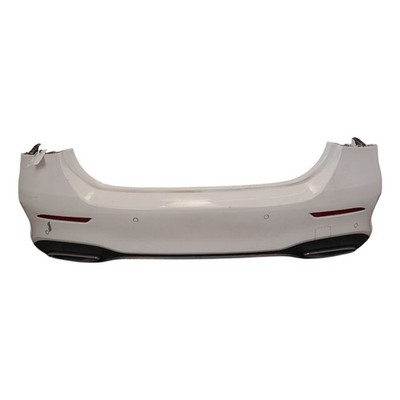Mercedes-Benz A-Class AMG Rear Bumper – A1778800002 – W177 A-Class AMG 2019–2023