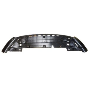 Mercedes-Benz Front Bumper Protector – A1778851400 – W177 A-Class (2019–2023, Facelift)