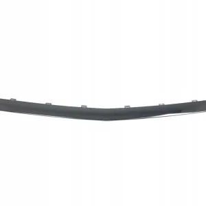 Mercedes-Benz AMG Front Bumper Chrome/Shining Trim – A1778854202 – W177 A-Class AMG 2019–2023 Mercedes-Benz AMG Front Bumper Chrome/Shining Trim – A1778854202 – W177 A-Class AMG 2019–2023