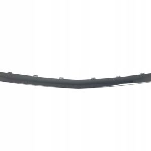 Mercedes-Benz AMG Front Bumper Chrome/Shining Trim – A1778854202 – W177 A-Class AMG 2019–2023