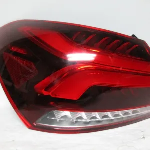 Mercedes-Benz Left Tail Light – A1779067300 – W177 A-Class Facelift (2019–2023) Mercedes-Benz Left Tail Light – A1779067300 – W177 A-Class Facelift (2019–2023)