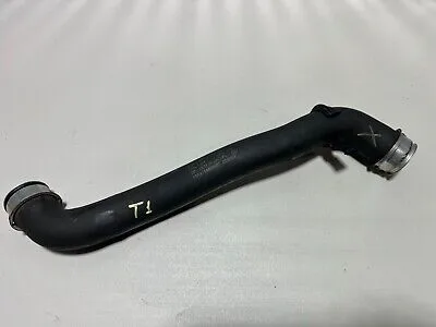 Mercedes-Benz Radiator Top Hose – A2045012782 – W204 C-Class, GLK X204, E-Class W212 (2008–2015) Mercedes-Benz Radiator Top Hose – A2045012782 – W204 C-Class, GLK X204, E-Class W212 (2008–2015)