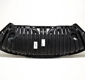 Mercedes-Benz Front Bumper Protector – A2045200723 – W204 C-Class 2008–2014 Mercedes-Benz Front Bumper Protector – A2045200723 – W204 C-Class 2008–2014