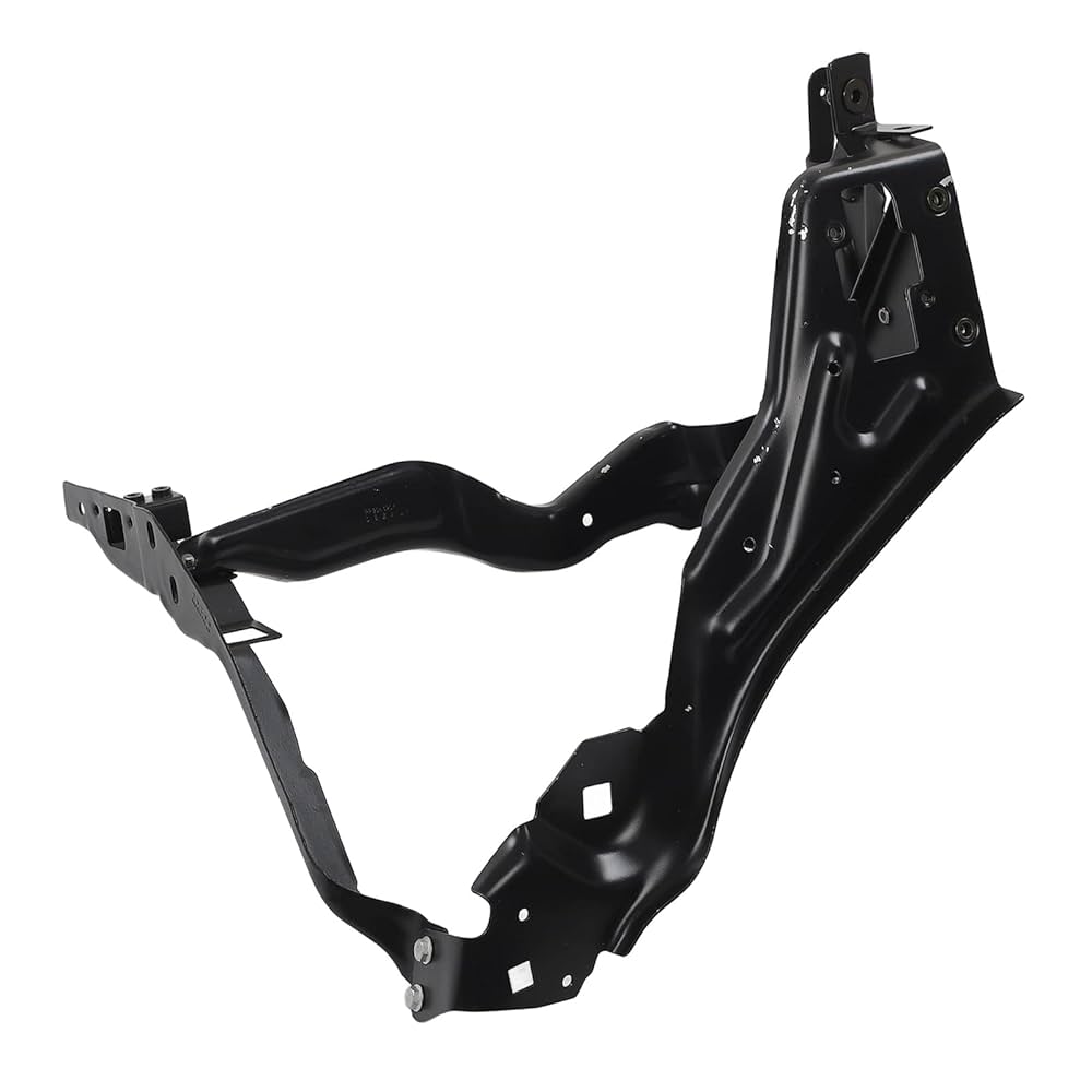 Mercedes-Benz Headlamp Bracket – A2046200991 – W204 C-Class 2007–2014