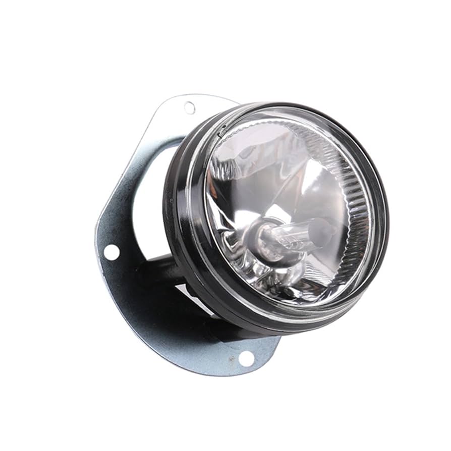 Mercedes-Benz AMG Fog Lamp – A2048202156 – W204 AMG Pre-Facelift 2008–2011
