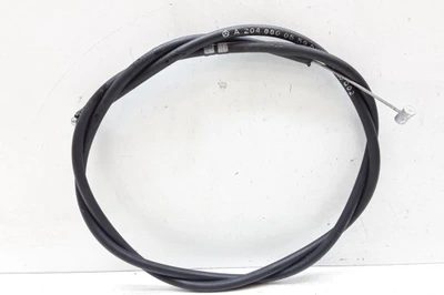 Mercedes-Benz Bonnet Cable Inside – A2048800559 – W204 C-Class 2007–2014