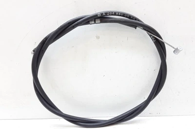 Mercedes-Benz Bonnet Cable Inside – A2048800559 – W204 C-Class 2007–2014