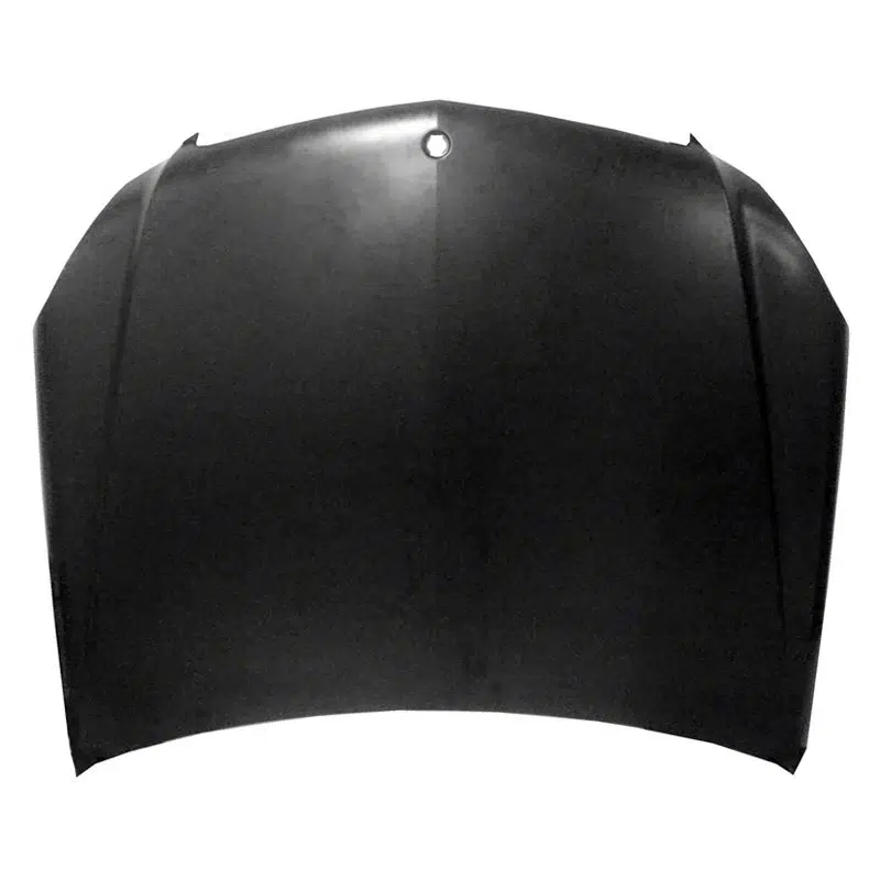 Mercedes-Benz C-Class Bonnet (Hood) – A2048800957 – W204 Facelift 2011–2014