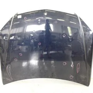 Mercedes-Benz C-Class Bonnet (Hood) – A2048801057 – W204 Pre-Facelift 2007–2010