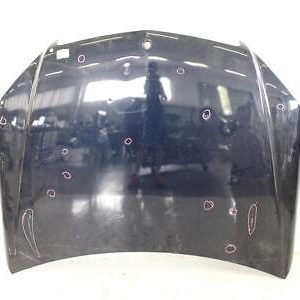 Mercedes-Benz C-Class Bonnet (Hood) – A2048801057 – W204 Pre-Facelift 2007–2010