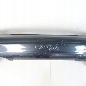 Mercedes-Benz Rear Bumper – A2048850838 – W204 Coupe Facelift 2012–2015