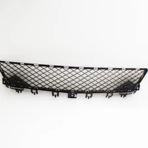 Mercedes-Benz AMG Front Bumper Center Grille (Net) – A2048850853 – W204 AMG Facelift 2012–2014 Mercedes-Benz AMG Front Bumper Center Grille (Net) – A2048850853 – W204 AMG Facelift 2012–2014