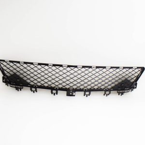 Mercedes-Benz AMG Front Bumper Center Grille (Net) – A2048850853 – W204 AMG Facelift 2012–2014