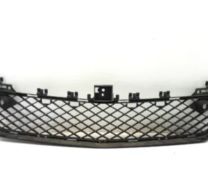 Mercedes-Benz Front Bumper Lower Grille (Net) – A2048851324 – W204 Sedan Facelift 2012–2014 Mercedes-Benz Front Bumper Lower Grille (Net) – A2048851324 – W204 Sedan Facelift 2012–2014