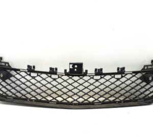 Mercedes-Benz Front Bumper Lower Grille (Net) – A2048851324 – W204 Sedan Facelift 2012–2014