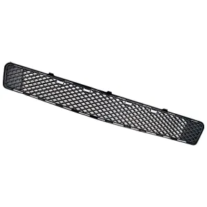 Mercedes-Benz Front Bumper Lower Grille (Net) – A2048852123 – W204 Sedan Pre-Facelift 2007–2011 Mercedes-Benz Front Bumper Lower Grille (Net) – A2048852123 – W204 Sedan Pre-Facelift 2007–2011