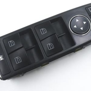 Mercedes-Benz Window Switch – A2049055302 – W204 C-Class 2007–2014