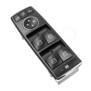 Mercedes-Benz Window Switch – A2049055402 For W204 C-Class (2008–2014)