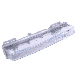 Mercedes‑Benz ML-Class (W166) Left Fog Lamp – OEM A2049065401 Mercedes‑Benz ML-Class (W166) Left Fog Lamp – OEM A2049065401