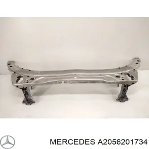 Mercedes-Benz Radiator Support – A2056201734 – W205 C-Class (2014–2021)