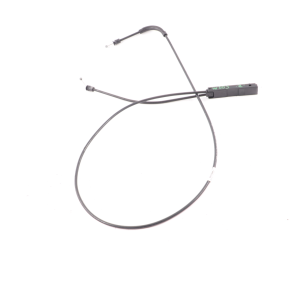 Mercedes-Benz Outside Bonnet Release Cable – A2058800059 – W205 / S205 C-Class (2014–2021)