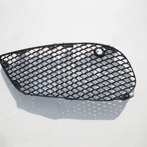 Mercedes-Benz AMG Front Bumper Fog Lamp Net – A2058852523 – W205 C-Class Pre-Facelift AMG Line (2014–2018)