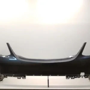 Mercedes-Benz Rear Bumper Set – A2058855738 – W205 C-Class 2015–2018 (Pre-Facelift Standard Line) Mercedes-Benz Rear Bumper Set – A2058855738 – W205 C-Class 2015–2018 (Pre-Facelift Standard Line)