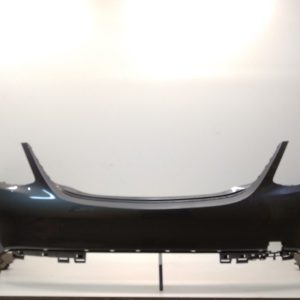 Mercedes-Benz Rear Bumper Set – A2058855738 – W205 C-Class 2015–2018 (Pre-Facelift Standard Line)