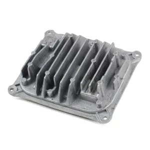 Mercedes LED Headlight Control Unit – A2059005010 – W205 C-Class Pre-Facelift (2015–2018)
