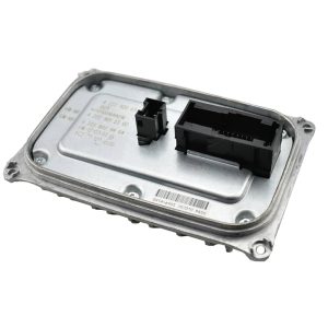 Mercedes LED Headlight Ballast – A2059006905 – W205 C-Class, S205 Estate, C205 Coupe, V205 Wagon, A205 Cabriolet (2015–2018)