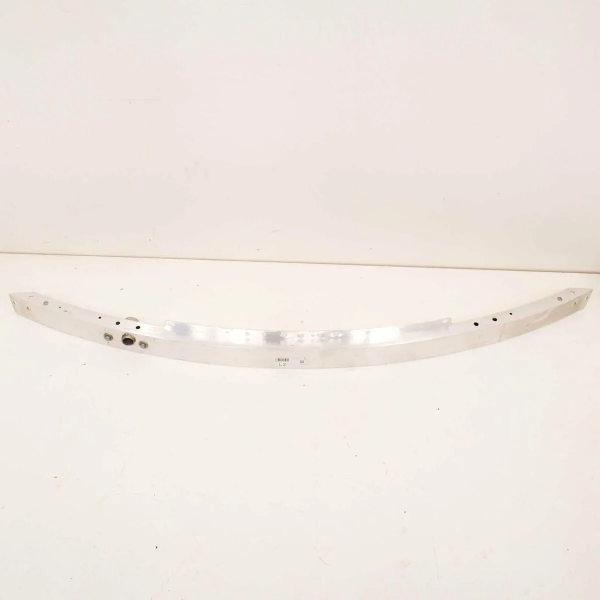 Mercedes-Benz Front Bumper Reinforcement – A2126201500 – W212 E-Class (2009–2016) Mercedes-Benz Front Bumper Reinforcement – A2126201500 – W212 E-Class (2009–2016)