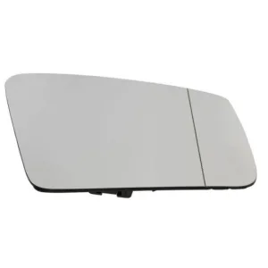 Mercedes-Benz Side Mirror Glass – A2128102521 – W212 Facelift Left Side 2011–2014 Mercedes-Benz Side Mirror Glass – A2128102521 – W212 Facelift Left Side 2011–2014