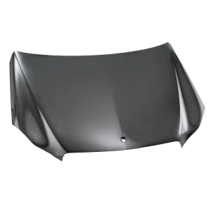 Mercedes-Benz Aluminum Hood – A2128800357 – W212 E-Class Facelift (2013–2016) Mercedes-Benz Aluminum Hood – A2128800357 – W212 E-Class Facelift (2013–2016)