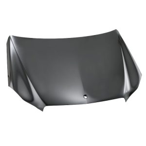 Mercedes-Benz Aluminum Hood – A2128800357 – W212 E-Class Facelift (2013–2016)