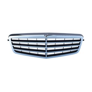 Mercedes-Benz Front Grille – A2128800583 – W212 E-Class (2010–2013)