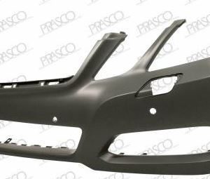 Mercedes-Benz Front Bumper – A2128801940 – W212 E-Class Pre-Facelift (2009–2012)