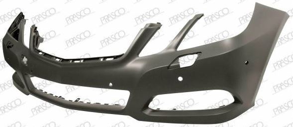 Mercedes-Benz Front Bumper – A2128801940 – W212 E-Class Pre-Facelift (2009–2012)