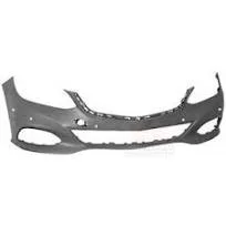 Mercedes-Benz Front Bumper – A2128802547 – W212 E-Class Facelift (2013–2016) Mercedes-Benz Front Bumper – A2128802547 – W212 E-Class Facelift (2013–2016)