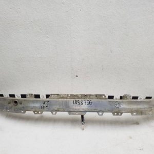 Mercedes-Benz W213 E-Class Front Bumper Reinforcement Beam – A2136200130 – 2016–2023