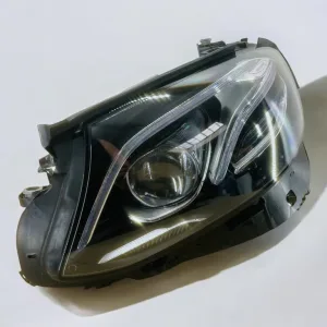 Mercedes-Benz Left LED High Performance Headlamp – A2139062506 – W213 E-Class Pre-Facelift (2016–2019)