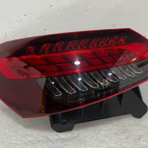 Mercedes-Benz Left LED Tail Lamp – A2139065509 – W213 E-Class Facelift (2020–2023)
