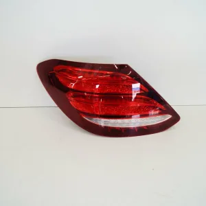 Mercedes-Benz Left LED Rear Tail Light – A2139067700 – W213 E-Class Pre-Facelift (2016–2019) W213 tail lights