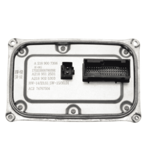 Mercedes-Benz GLE Headlamp Ballast Module – A2189007306