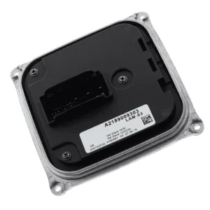 Mercedes-Benz CLS-Class W218 / E-Class W212 (2013–2018) Headlight Control Unit – A2189009303 Mercedes-Benz CLS-Class W218 / E-Class W212 (2013–2018) Headlight Control Unit – A2189009303