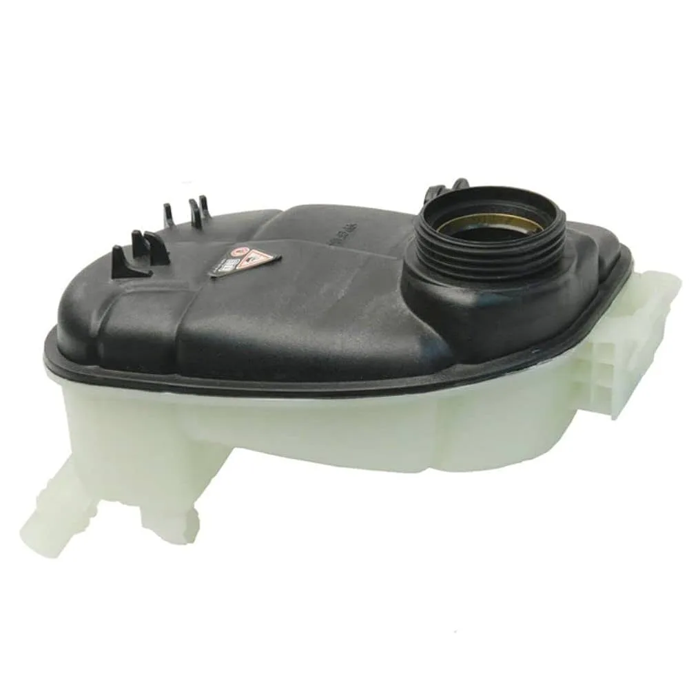 Mercedes-Benz A-Class W177 Coolant Expansion Tank (A2465000049) 2018-2022 Pre-Facelift Mercedes-Benz A-Class W177 Coolant Expansion Tank (A2465000049) 2018-2022 Pre-Facelift