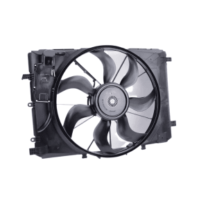Mercedes-Benz A-Class W176 / B-Class W246 (2012–2018) Radiator Fan – A2465000064